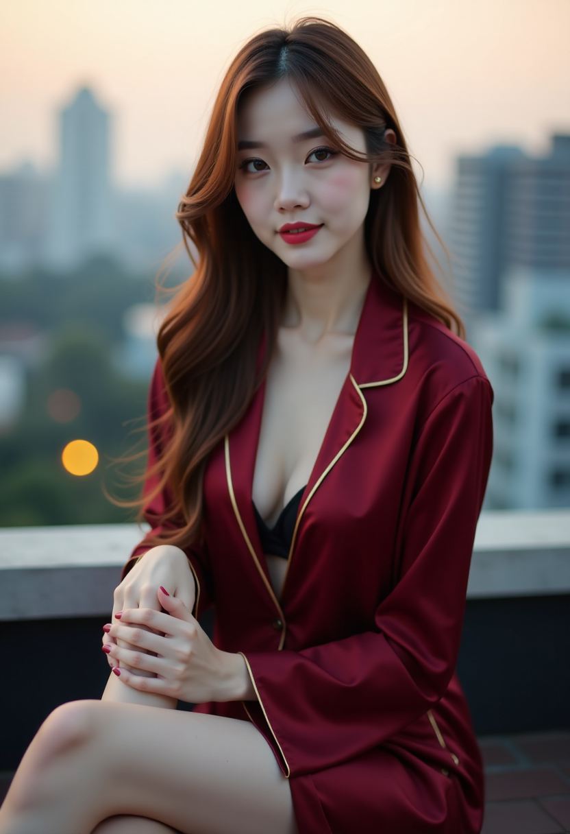 霸王别姬