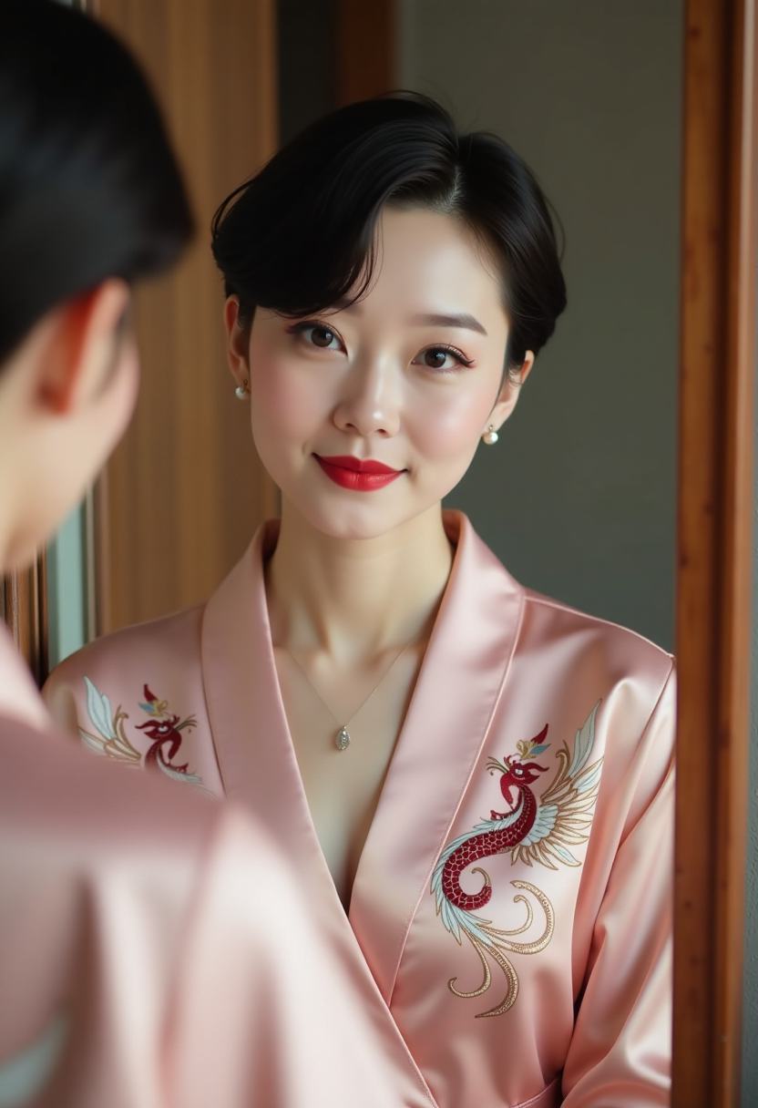 往事如烟